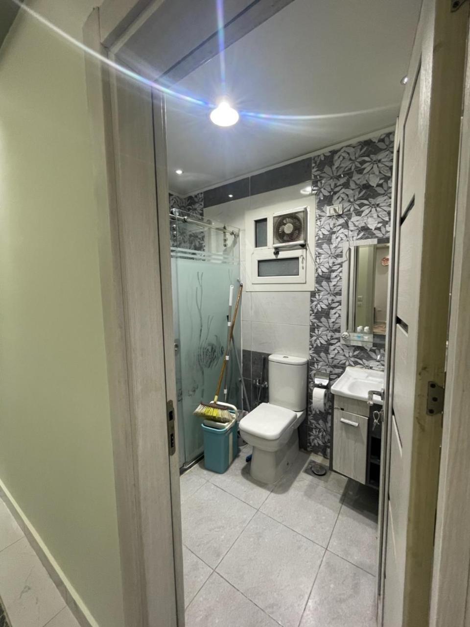 Apartment Al Adl *