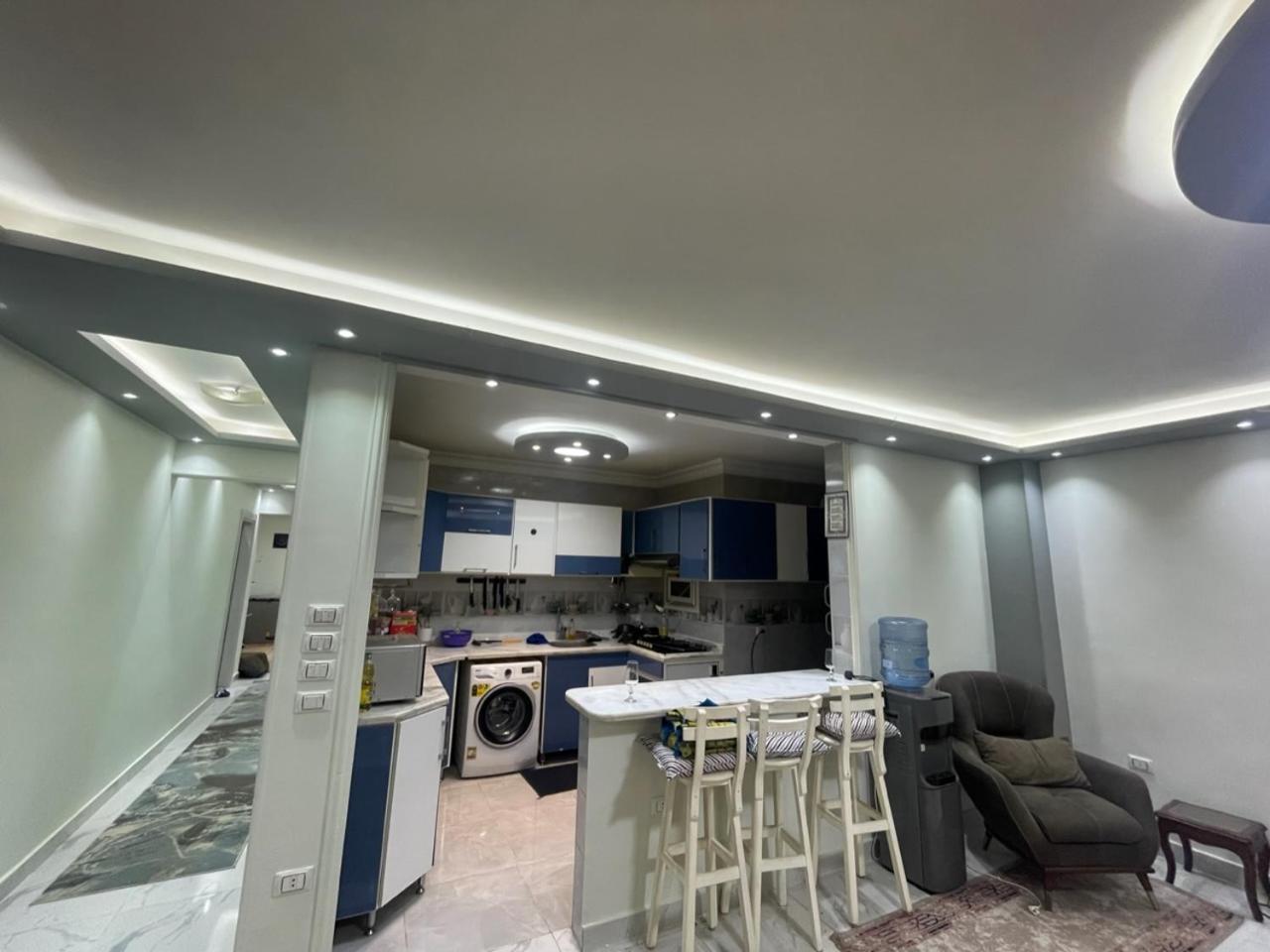 Apartment Al Adl