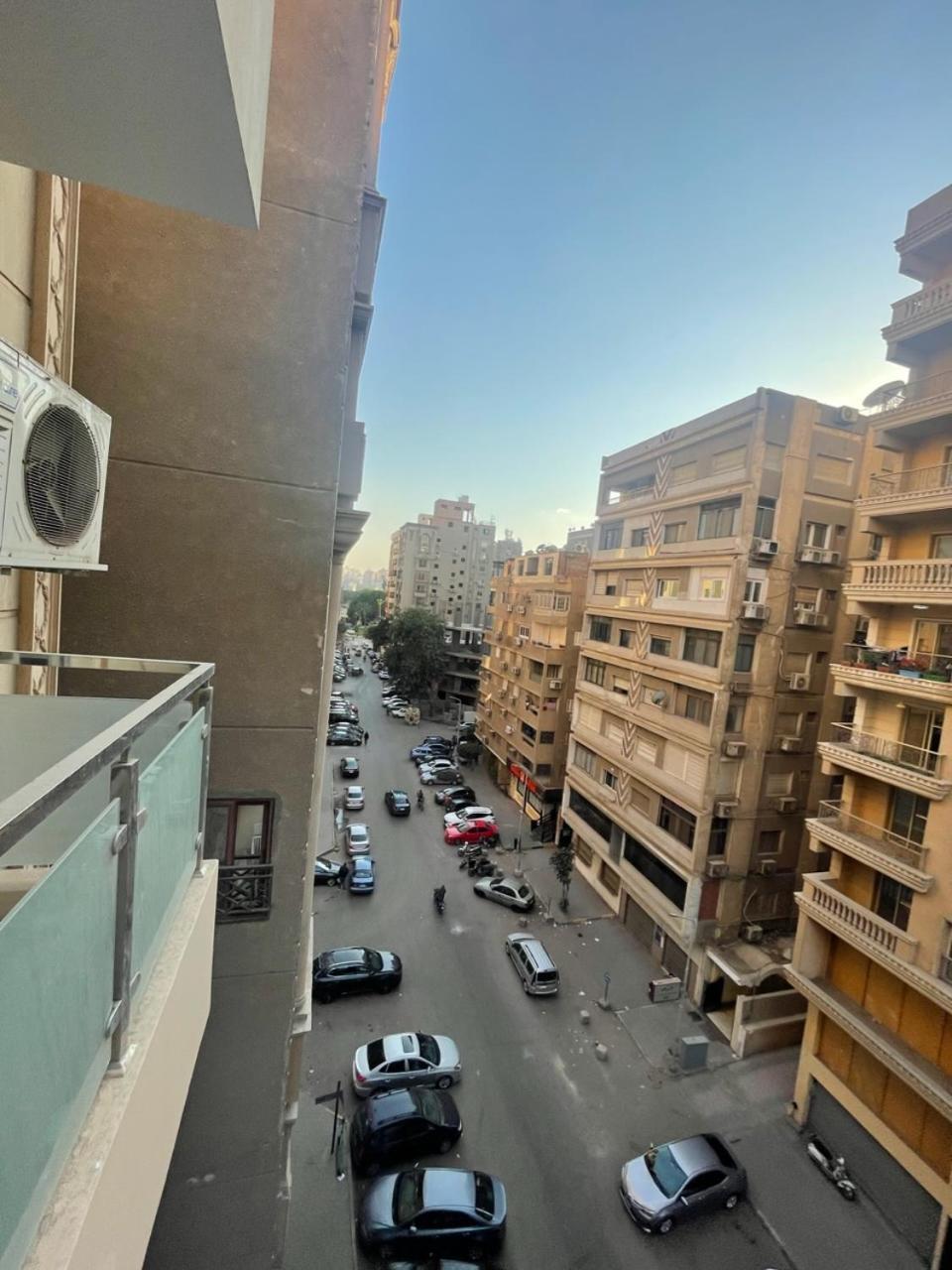 Al Adl Apartment *