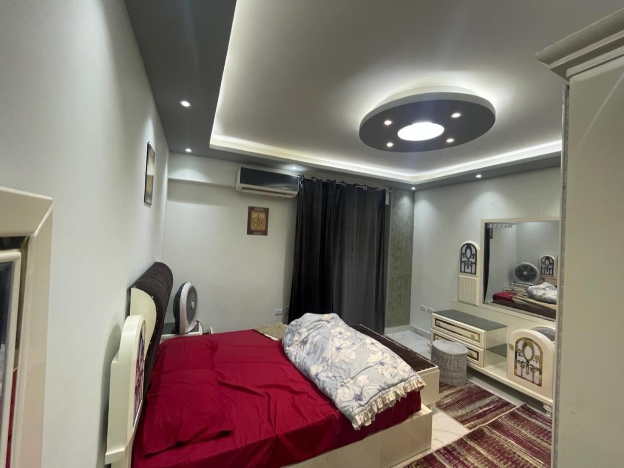 Al Adl Apartment Cairo
