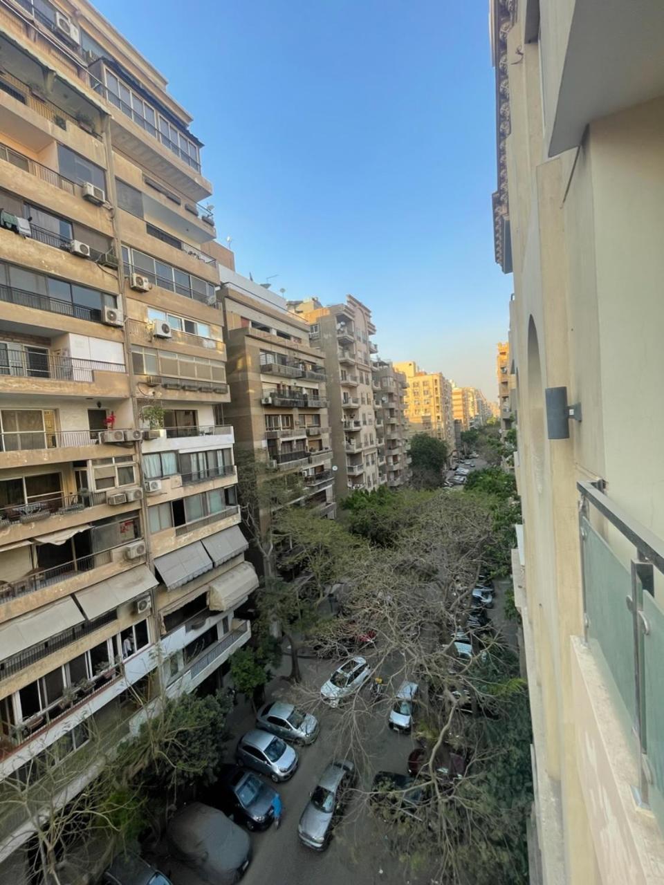 Apartment Al Adl Cairo