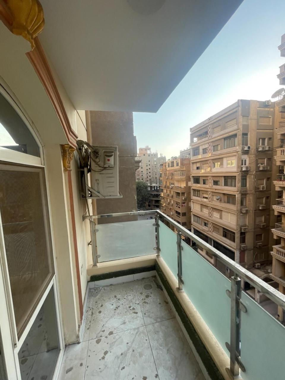 Al Adl * Cairo