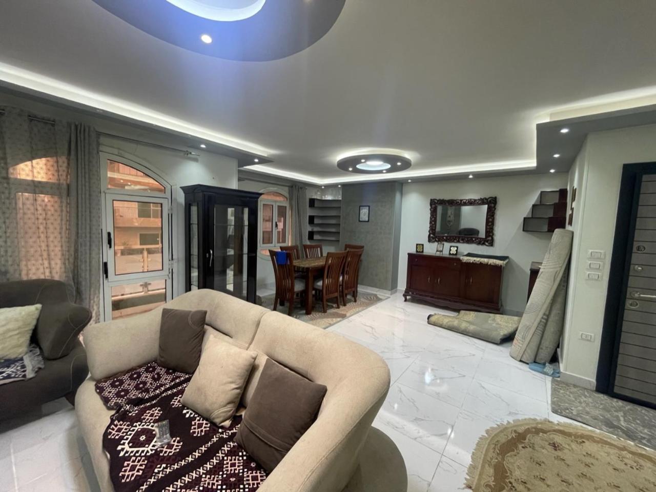 Al Adl Apartment