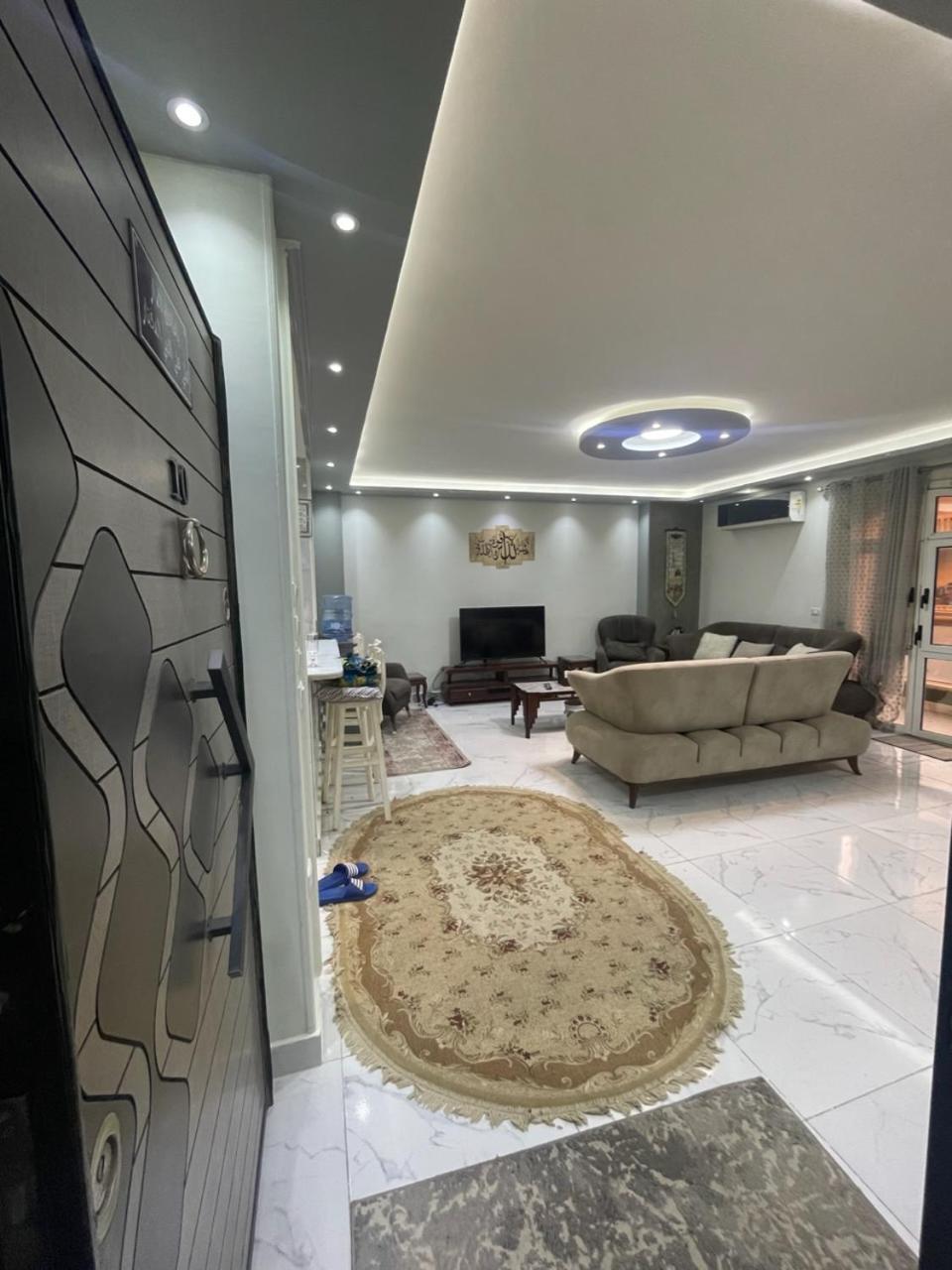 Al Adl Apartment Cairo